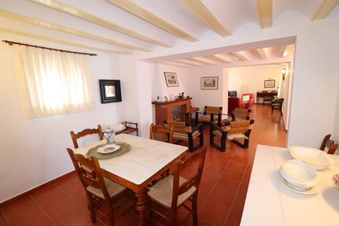 Cortijo i Velez-Blanco, Almeria, Velez-Blanco - € 180.000 | Ref: 3031-CH - foto 13